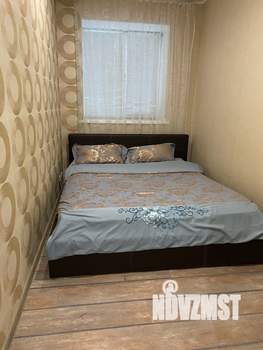 2-к квартира, посуточно, 45м2, 1/5 этаж