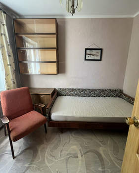 2-к квартира, на длительный срок, 48м2, 2/9 этаж