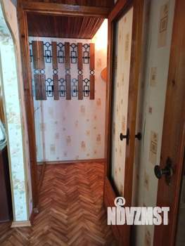 2-к квартира, на длительный срок, 44м2, 1/5 этаж