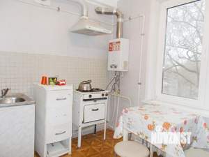 1-к квартира, на длительный срок, 29м2, 5/5 этаж