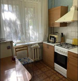 2-к квартира, на длительный срок, 43м2, 4/5 этаж