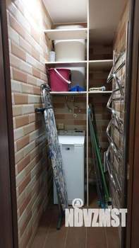 1-к квартира, на длительный срок, 49м2, 15/16 этаж