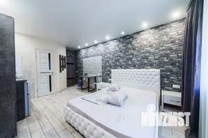 Студия квартира, посуточно, 25м2, 3/3 этаж