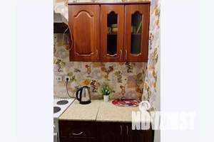 1-к квартира, посуточно, 30м2, 9/10 этаж