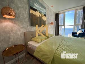 2-к квартира, на длительный срок, 50м2, 15/25 этаж