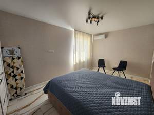 1-к квартира, на длительный срок, 38м2, 16/26 этаж