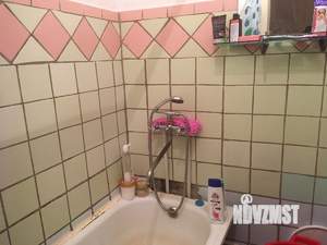 2-к квартира, на длительный срок, 45м2, 1/5 этаж