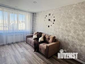 2-к квартира, посуточно, 60м2, 1/1 этаж