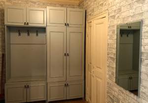 3-к квартира, на длительный срок, 60м2, 2/2 этаж