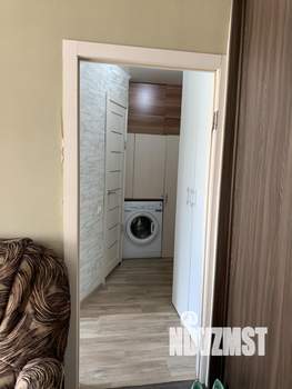 1-к квартира, на длительный срок, 29м2, 5/5 этаж