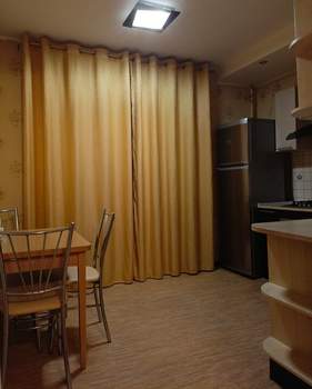 1-к квартира, на длительный срок, 42м2, 9/10 этаж