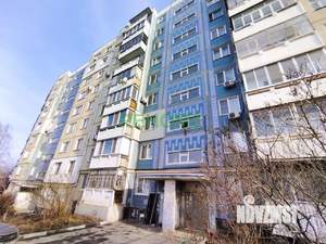 1-к квартира, на длительный срок, 34м2, 4/10 этаж