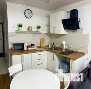 1-к квартира, посуточно, 40м2, 3/16 этаж