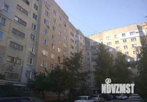 1-к квартира, на длительный срок, 31м2, 7/10 этаж