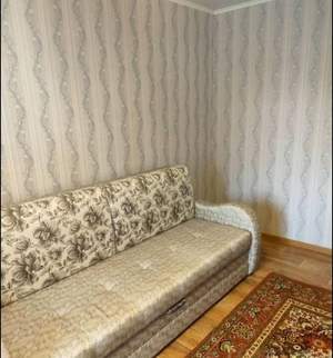 2-к квартира, на длительный срок, 52м2, 3/9 этаж