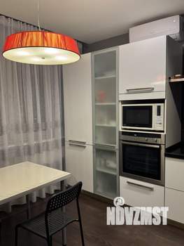 1-к квартира, на длительный срок, 46м2, 23/23 этаж