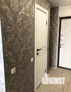 Студия квартира, на длительный срок, 27м2, 6/10 этаж