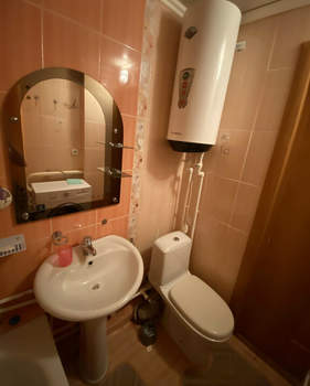 1-к квартира, на длительный срок, 31м2, 3/5 этаж