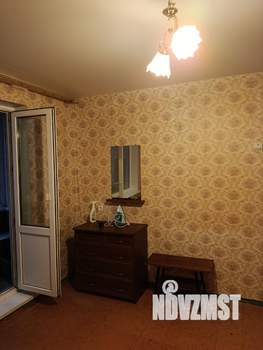 2-к квартира, на длительный срок, 45м2, 4/5 этаж