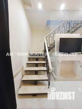 3-к квартира, на длительный срок, 130м2, 5/8 этаж