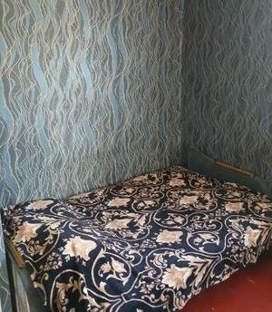 1-к квартира, на длительный срок, 23м2, 3/5 этаж