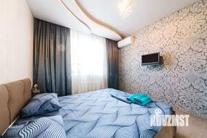 2-к квартира, посуточно, 60м2, 6/23 этаж