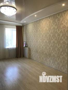 1-к квартира, на длительный срок, 42м2, 2/9 этаж