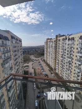 1-к квартира, на длительный срок, 36м2, 13/14 этаж