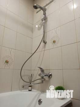 1-к квартира, посуточно, 31м2, 5/5 этаж