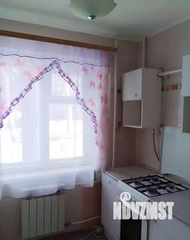 1-к квартира, на длительный срок, 30м2, 1/5 этаж