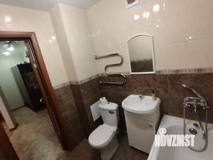 1-к квартира, на длительный срок, 36м2, 9/10 этаж