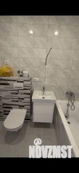 1-к квартира, на длительный срок, 35м2, 21/22 этаж