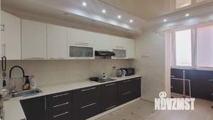 1-к квартира, на длительный срок, 45м2, 13/18 этаж