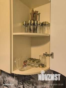 1-к квартира, посуточно, 37м2, 8/9 этаж