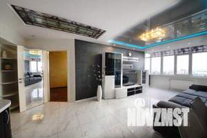 2-к квартира, посуточно, 73м2, 23/24 этаж