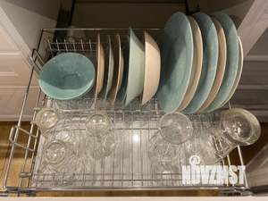 Студия квартира, посуточно, 50м2, 17/19 этаж