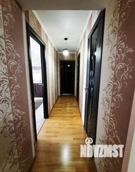 2-к квартира, посуточно, 68м2, 6/10 этаж