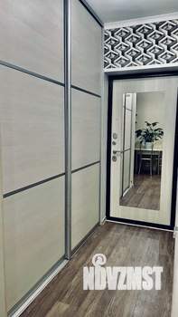 Студия квартира, на длительный срок, 30м2, 24/25 этаж