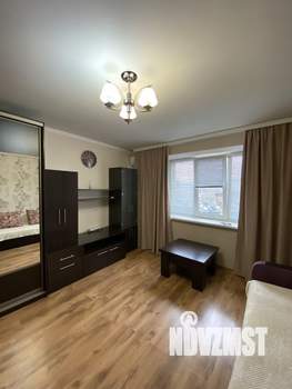 1-к квартира, на длительный срок, 36м2, 7/9 этаж