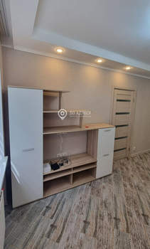 1-к квартира, на длительный срок, 45м2, 1/24 этаж