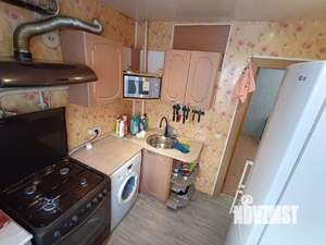 2-к квартира, на длительный срок, 32м2, 4/5 этаж