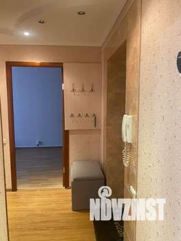 2-к квартира, посуточно, 50м2, 3/5 этаж