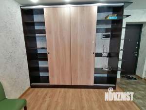 Студия квартира, на длительный срок, 30м2, 4/10 этаж