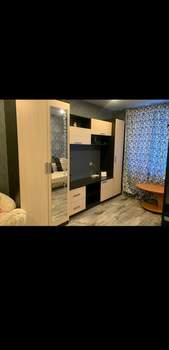 1-к квартира, на длительный срок, 32м2, 8/10 этаж