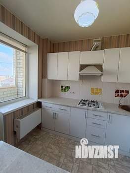 1-к квартира, на длительный срок, 31м2, 2/3 этаж