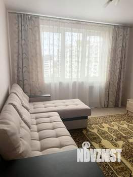 2-к квартира, на длительный срок, 55м2, 8/10 этаж