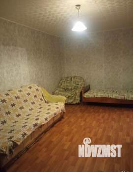 1-к квартира, на длительный срок, 40м2, 7/11 этаж