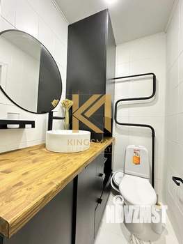 1-к квартира, на длительный срок, 40м2, 9/10 этаж