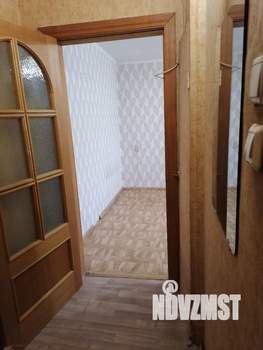 1-к квартира, на длительный срок, 31м2, 2/5 этаж