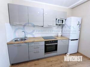 1-к квартира, на длительный срок, 42м2, 11/23 этаж